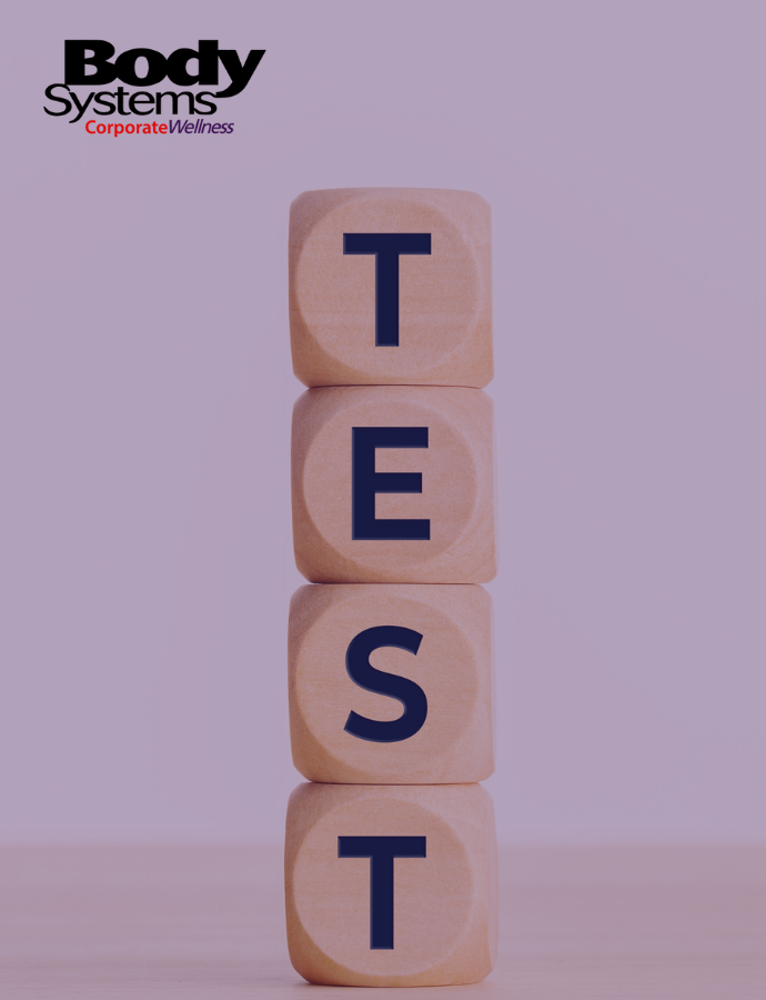 TEST WELLNESS