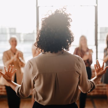 Empoderamiento femenino