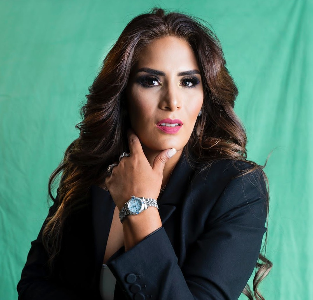 Adriana Canseco