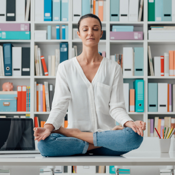 Sesiones mindfulness Sesiones mindfulness